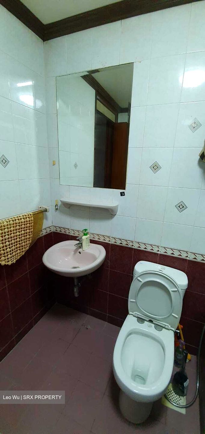Sarhad Ville (D5), Condominium #576698031